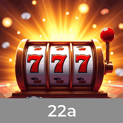 Explore o App 22a para Jogar com Facilidade e Segurança