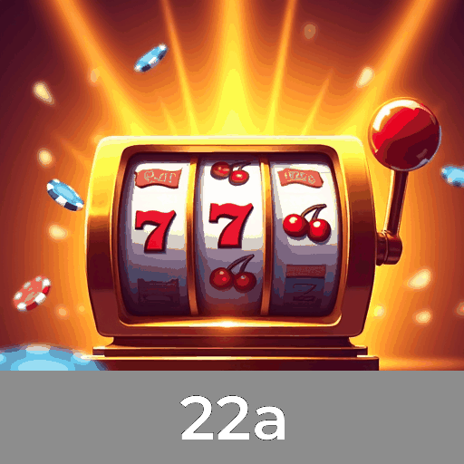 22a: Seu Cassino Online Confiável e Seguro