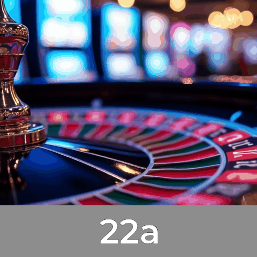 22a: Experiência Autêntica com Jogos de Mesa ao Vivo