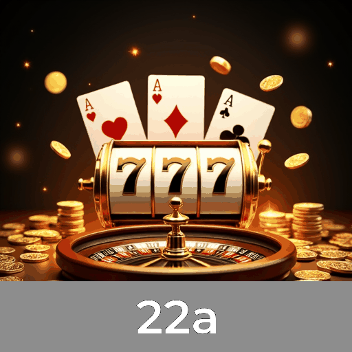 22a: Seu Cassino Online Confiável e Seguro