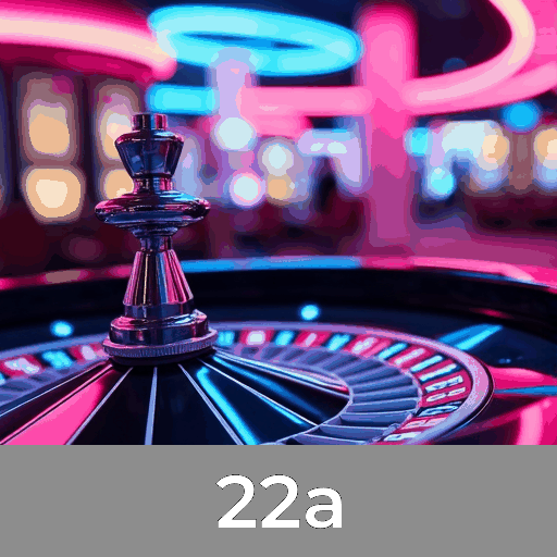 22a: Sua Plataforma de Jogos com Serviços Profissionais e Segurança Garantida
