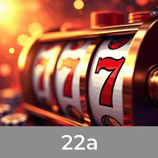 Explore Jogos de Slots no 22a com Experiência Imersiva