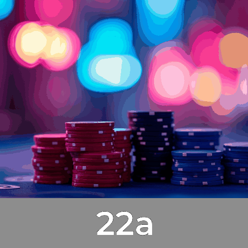 22a: Sua Plataforma de Jogos com Serviços Profissionais e Segurança Garantida