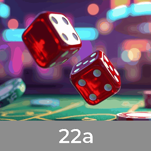 22a: Slots com Mega Prêmios, Jogos de Mesa Estratégicos, e Experiência Imersiva com Dealer ao Vivo